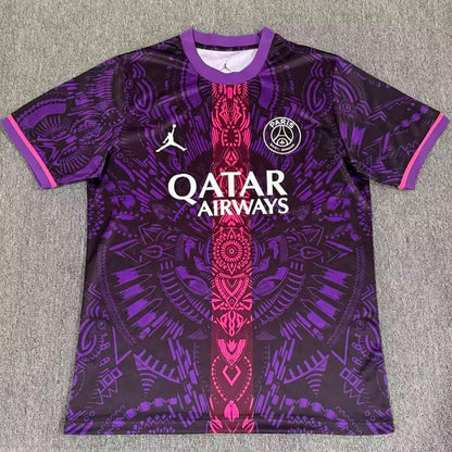 Jersey 2026/27 PSG Especial Manga corta Versión Fan