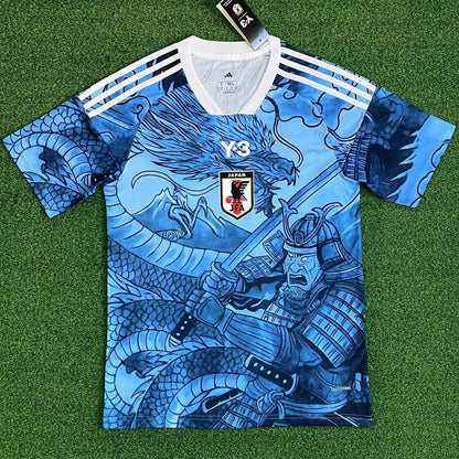 2026 Japon Especial Versión Fan Selecciones