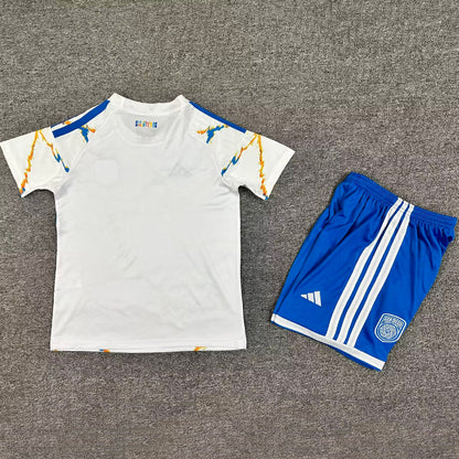 Jersey 2026/27 San Diego FC Visitante Manga corta Niño