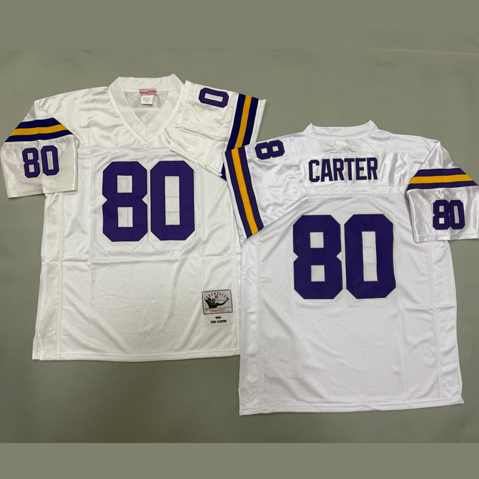 jersey 2120 minnesota vikings nfl retro