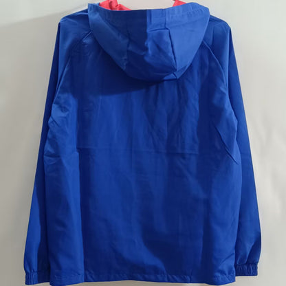 Rompeviento 2025/26 Arsenal Retro