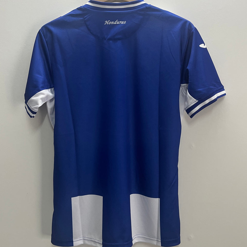 2024/25 Honduras Especial Versión Fan Selecciones