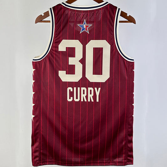 2024 ALL-STAR NBA