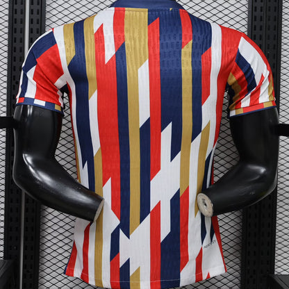 Jersey 2026/27 Chivas Especial Manga corta Versión Jugador
