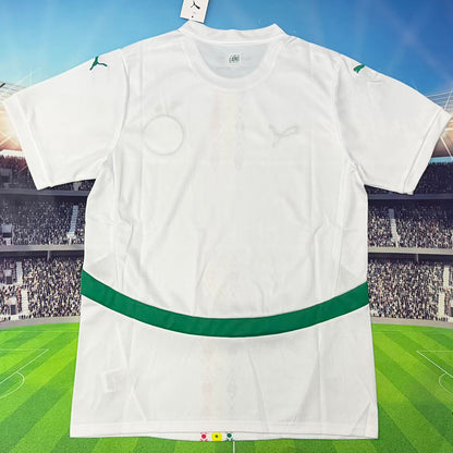 2025 Senegal Local Versión Fan Selecciones