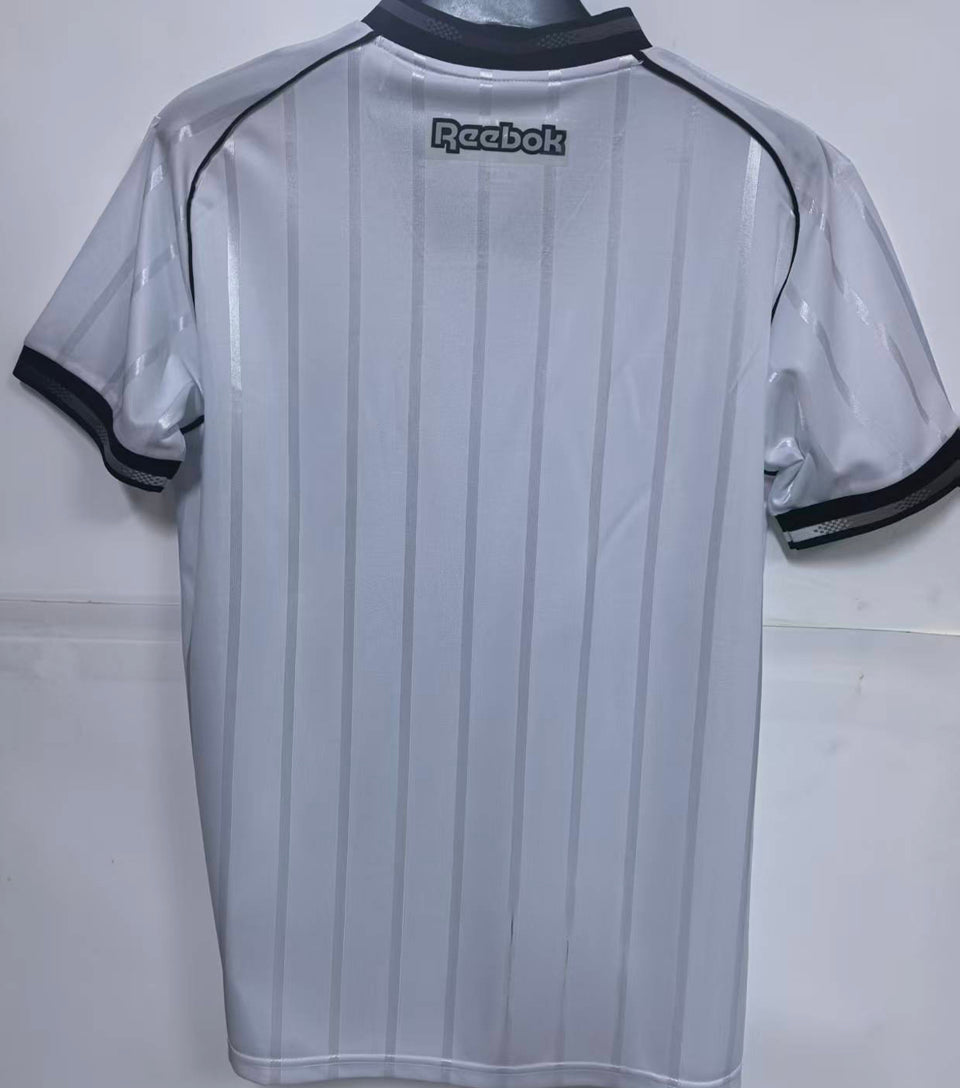 jersey 2025/26 botafogo tercero manga corta versión fan