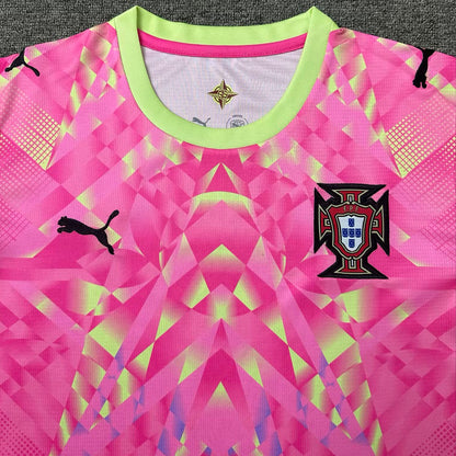 2026/27 Portugal Especial Versión Fan Selecciones