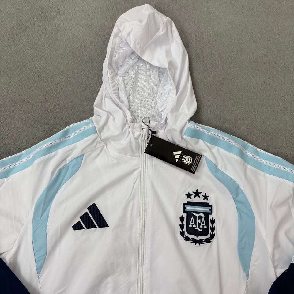 rompeviento 2026/27 argentina
