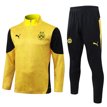 Conjunto Entrenamiento 2026/27 Borussia Dortmund