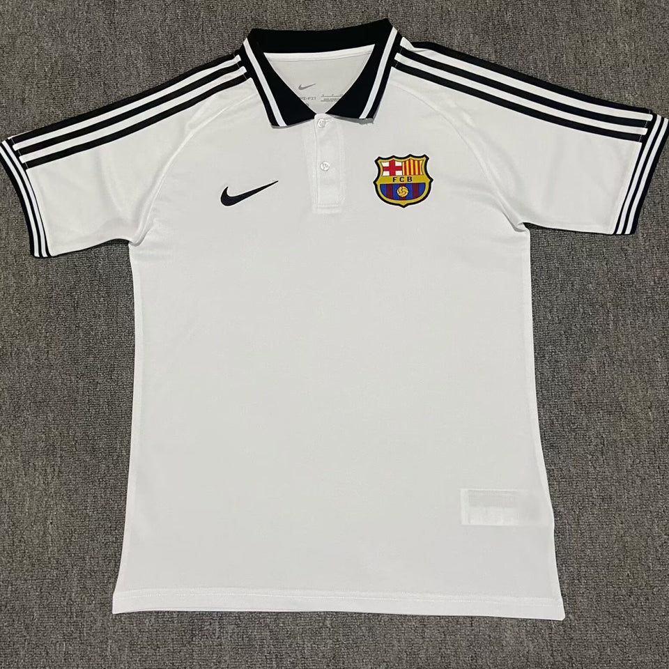 jersey 2026/27 barcelona especial manga corta versión fan