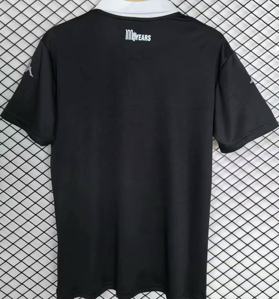 jersey 2024/25 monaco especial manga corta versión fan