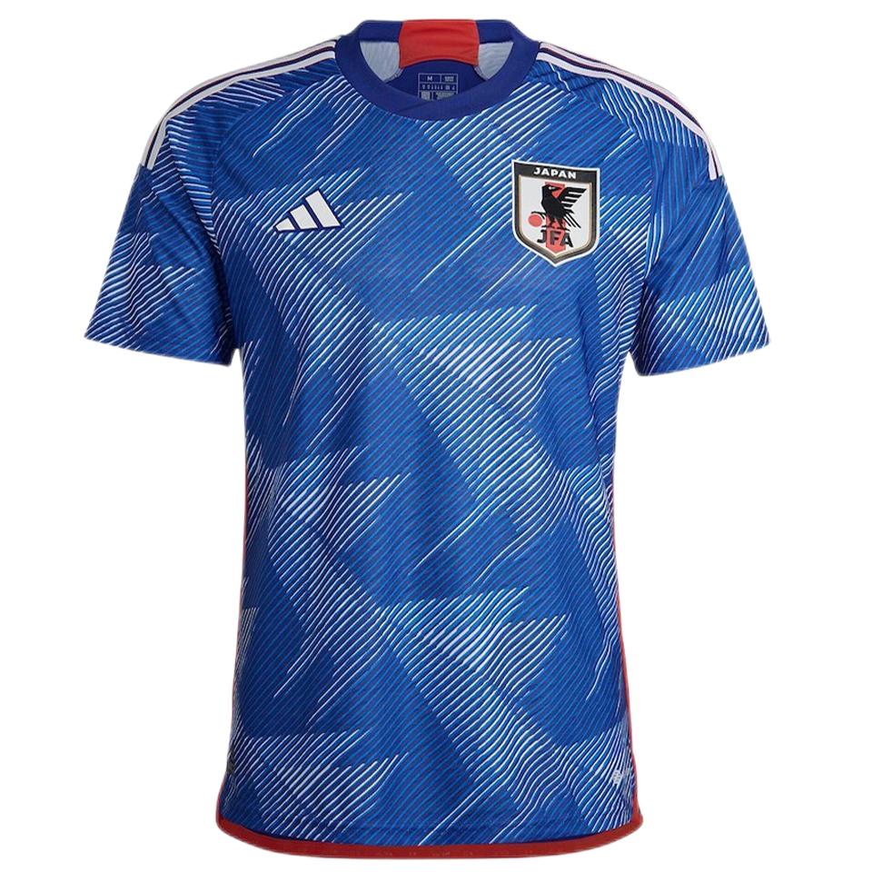 2022/23 japon local versión fan selecciones