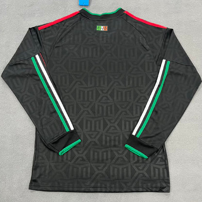 2026/27 Mexico Tercero Versión Fan Selecciones