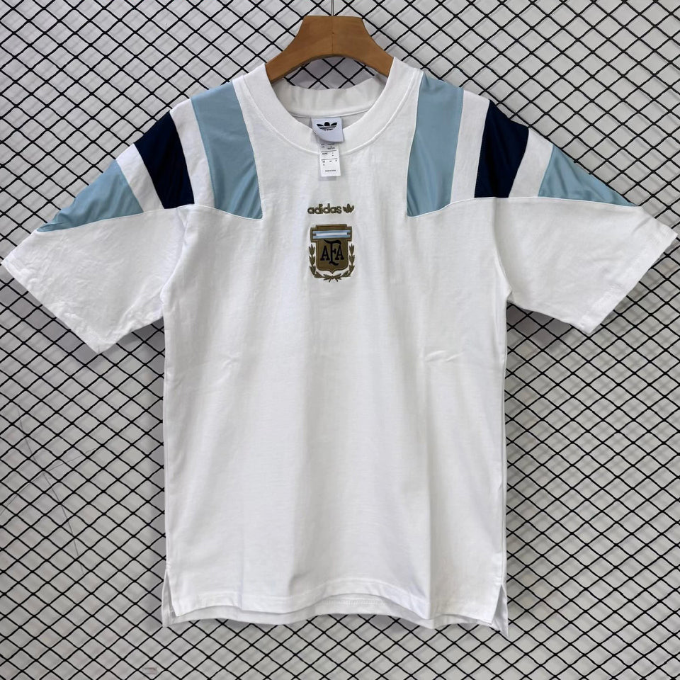 2026/27 argentina especial versión fan selecciones retro