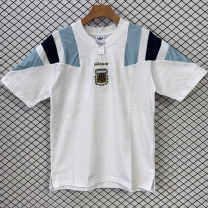 2026/27 Argentina Especial Versión Fan Selecciones Retro