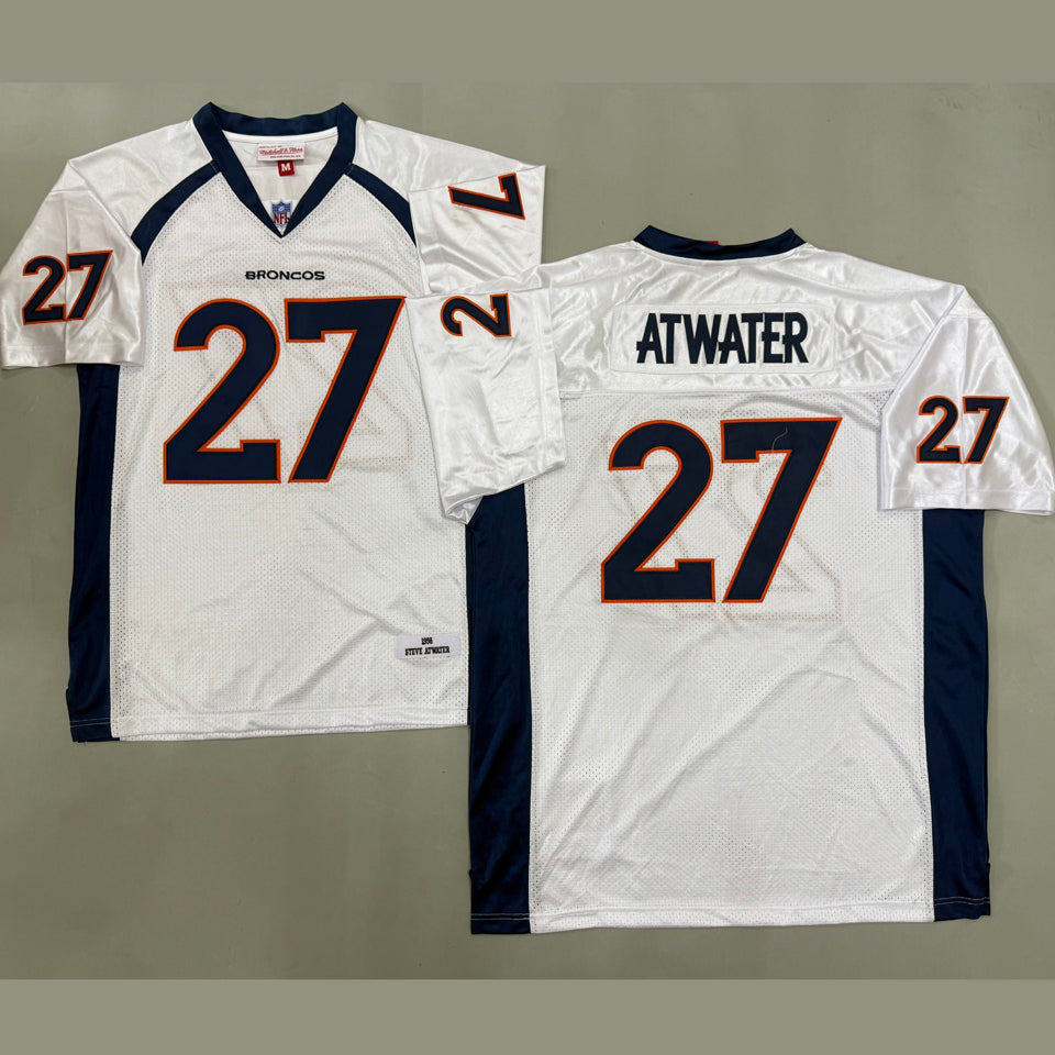 jersey 2114 denver broncos nfl retro