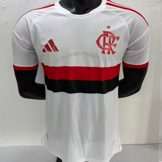 Jersey 2026/27 Flamengo Visitante Manga corta Versión Jugador