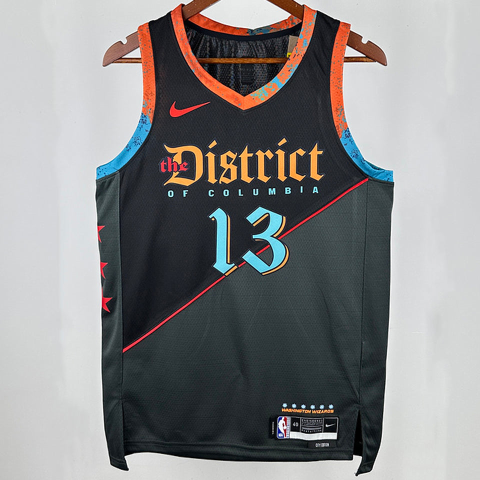 2025 Wizards NBA
