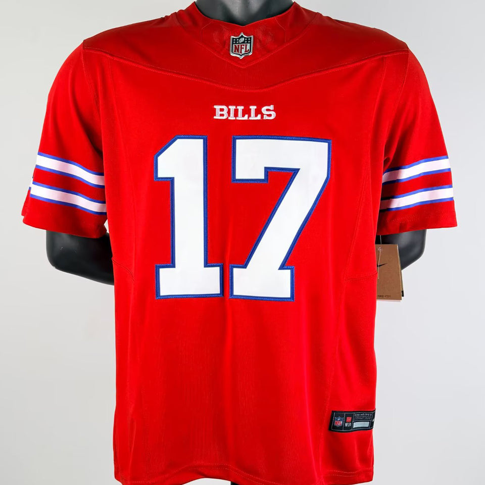 jersey 2110 buffalo bills nfl