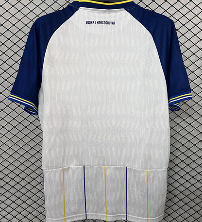 2026/27 Bosnia-Herzegovina Visitante Versión Fan Selecciones