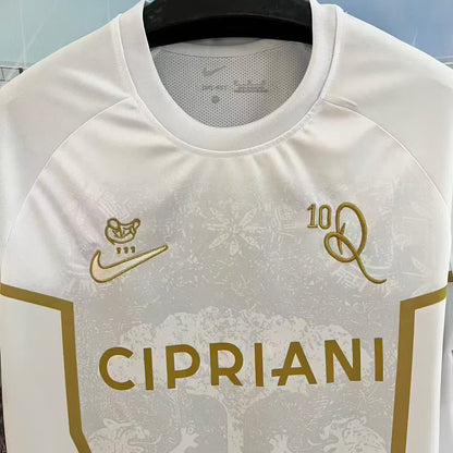 Jersey 2026/27 Ravenna Especial Manga corta Versión Fan