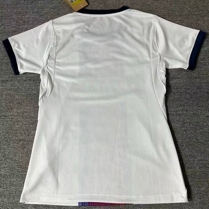Jersey 2026/27 PSG Visitante Manga corta Mujer