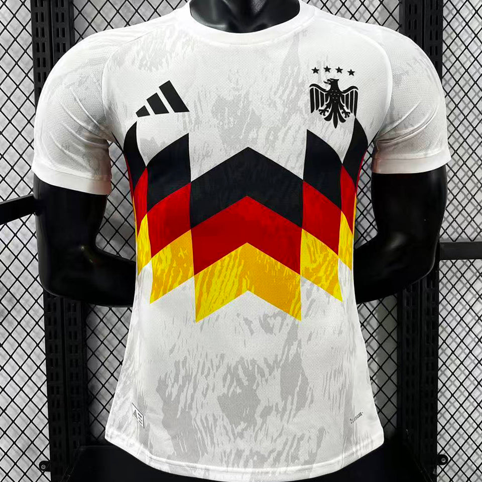 2026/27 alemania especial versión jugador selecciones