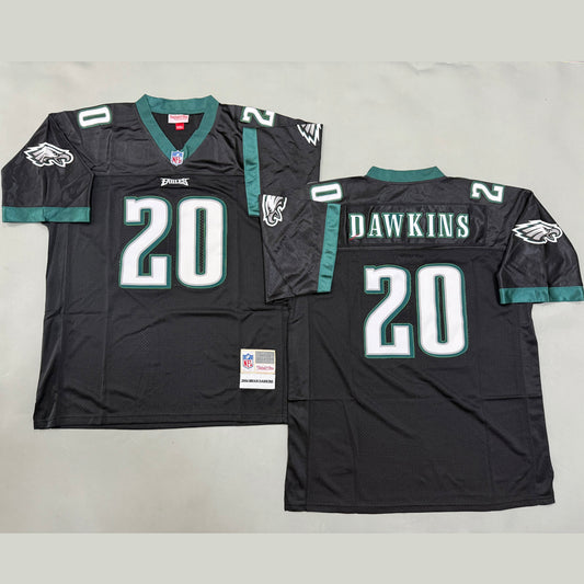Jersey 2121 Philadelphia Eagles NFL Retro