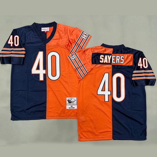 Jersey 2121 Chicago Bears NFL Retro