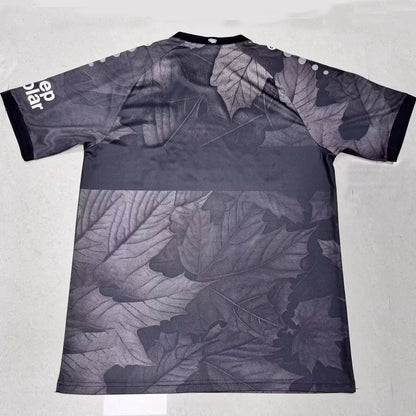 Jersey 2025/26 VFB Stuttgart Tercero Manga corta Versión Fan