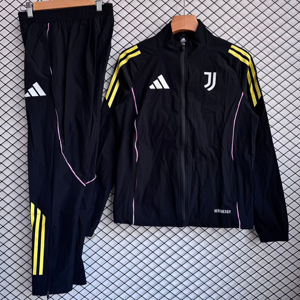 rompeviento 2026 juventus