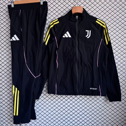 Rompeviento 2026 Juventus