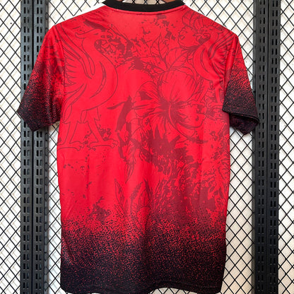 Jersey 2025/26 Liverpool Especial Manga corta Versión Fan