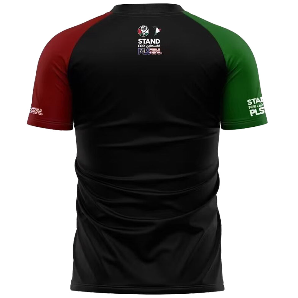 2023/24 Palestine Especial Versión Fan Selecciones