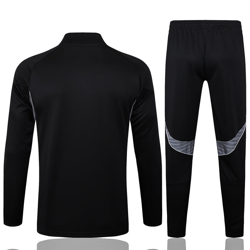 Conjunto Entrenamiento 2025/26 Inter Miami