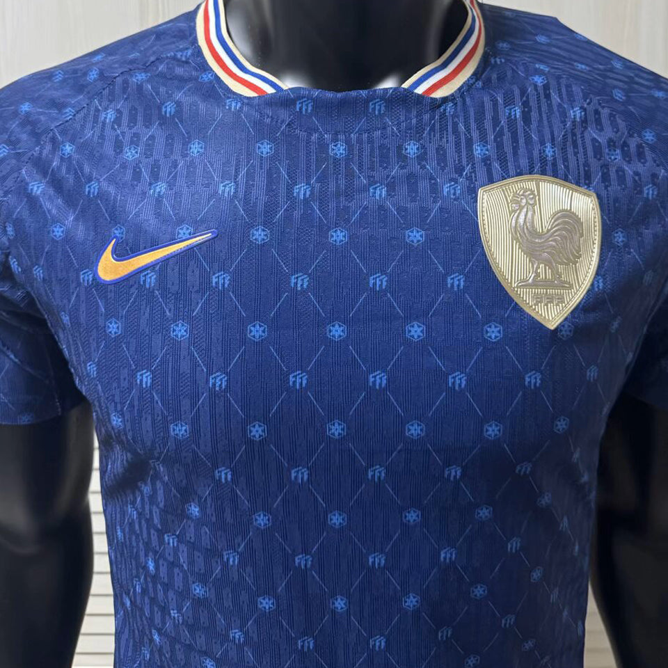 2026/27 francia especial versión jugador selecciones