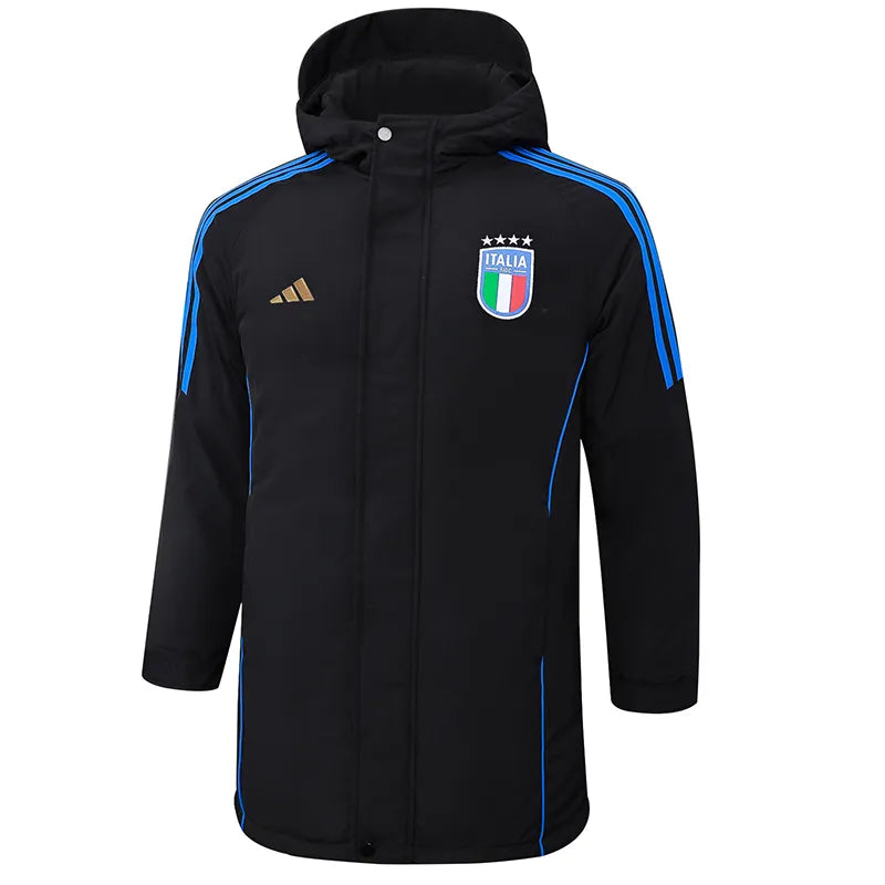 Conjunto Casual 2024/25 Italia