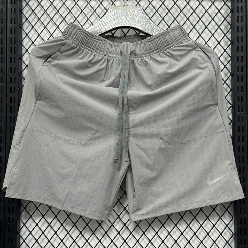 2025/26 nk casual especial versión fan shorts/ pantalones