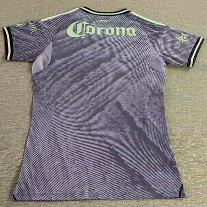 Jersey 2025/26 Club America Tercero Manga corta Mujer