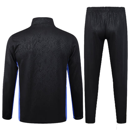 Conjunto Casual 2025/26 Barcelona