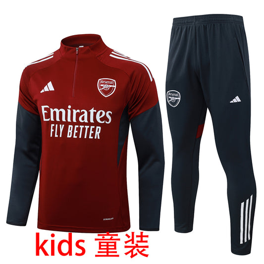 Conjunto Entrenamiento 2026/27 Arsenal