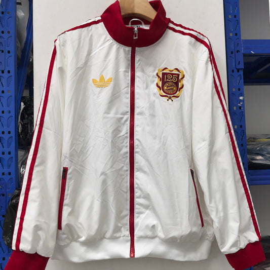 Rompeviento 2025/26 Bayern Munich