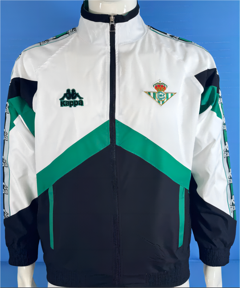 rompeviento 1995/1997 r bts