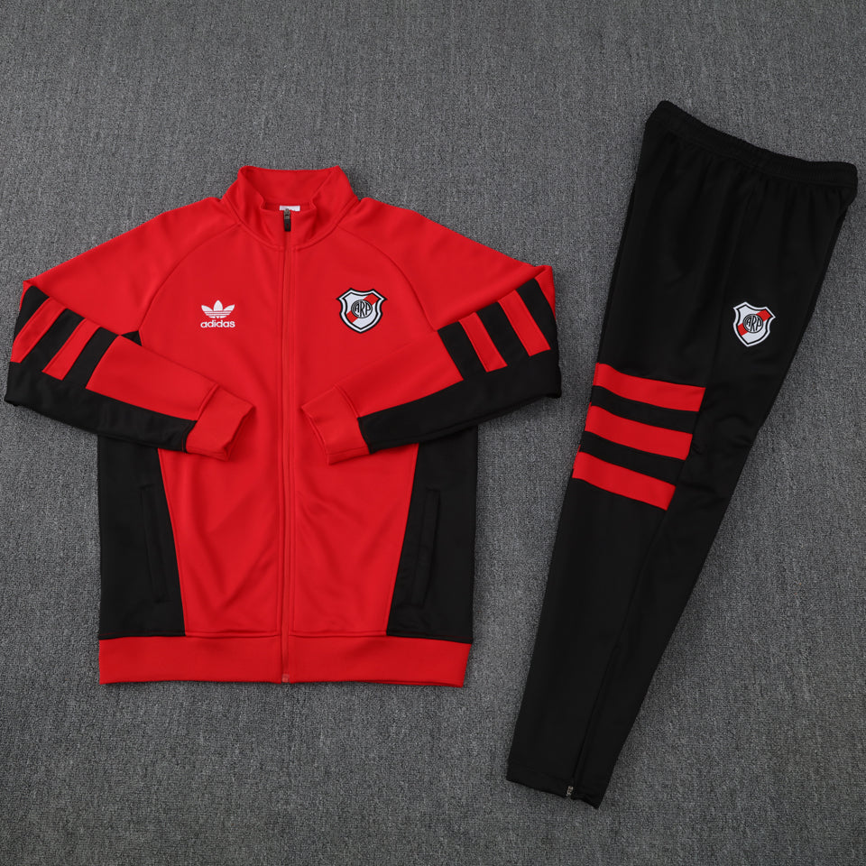 conjunto casual 2025/26 river plate