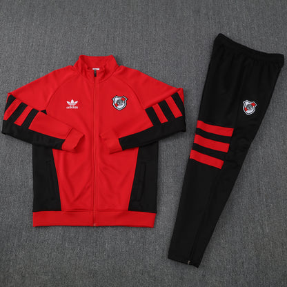 Conjunto Casual 2025/26 River Plate
