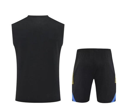 Conjunto Entrenamiento 2025/26 Manchester United