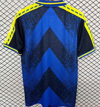 Jersey 2026/27 Cadiz Especial Manga corta Versión Fan Retro