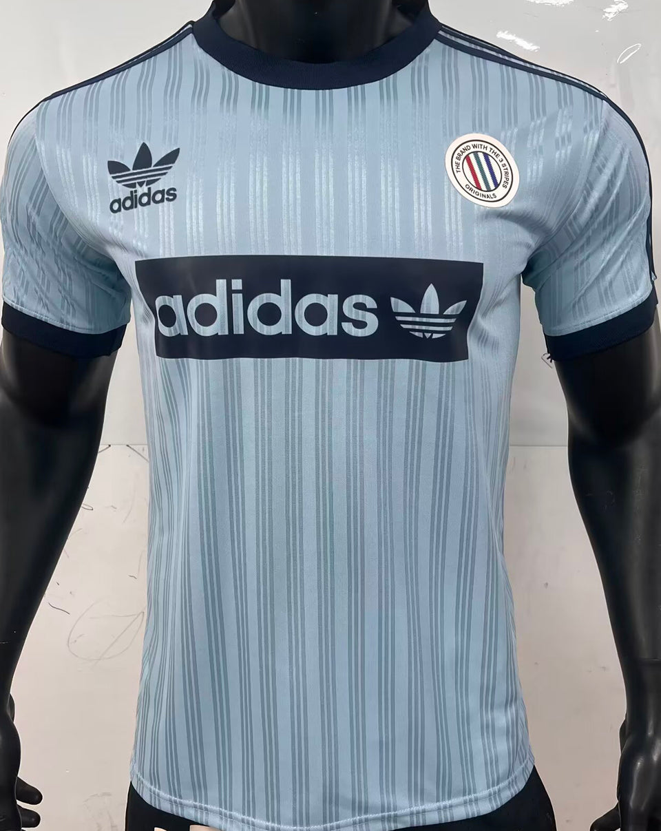 2026/27 ad especial versión jugador nan retro