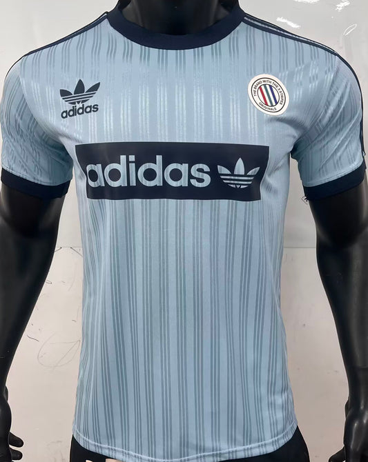 2026/27 AD Especial Versión Jugador nan Retro