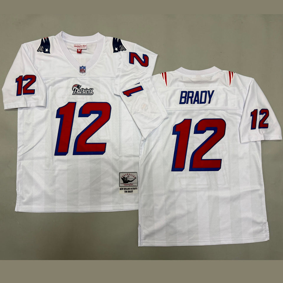jersey 2113 inglaterra nfl retro